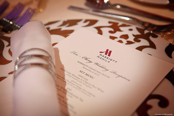Manila Marriott Hotel (Pasay City)